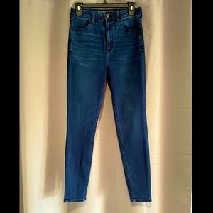 American Eagle Jegging